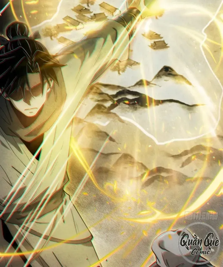 Huyền Giám Tiên Tộc Chap 17 - Next Chap 18