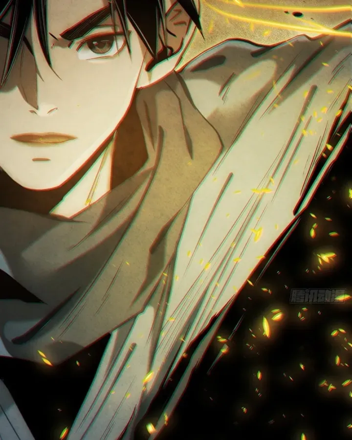 Huyền Giám Tiên Tộc Chap 17 - Next Chap 18
