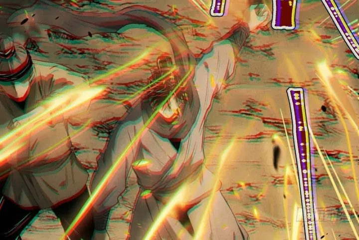 Huyền Giám Tiên Tộc Chap 17 - Next Chap 18