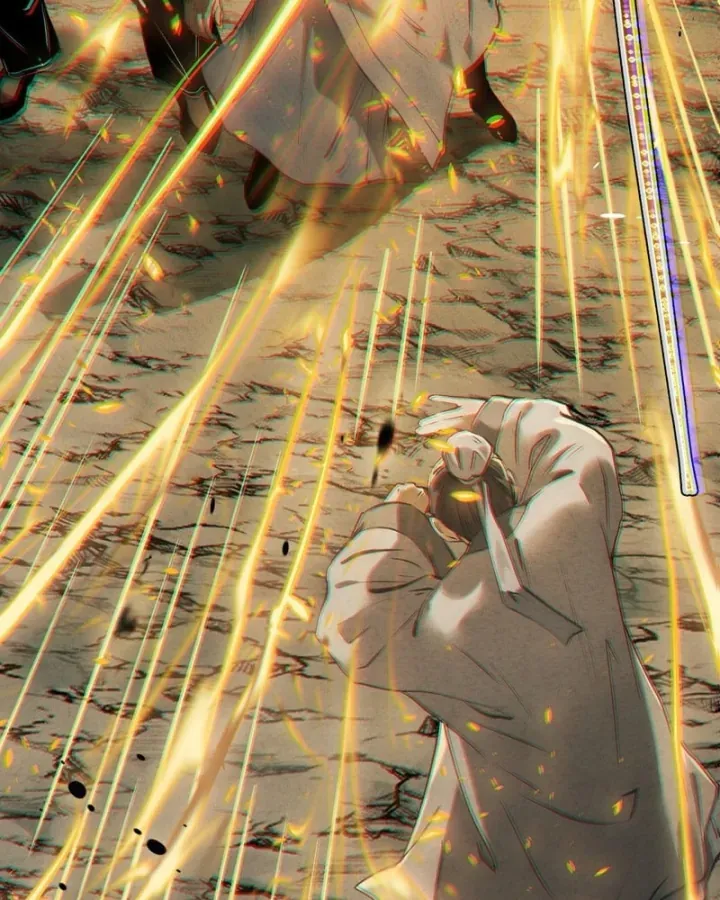 Huyền Giám Tiên Tộc Chap 17 - Next Chap 18