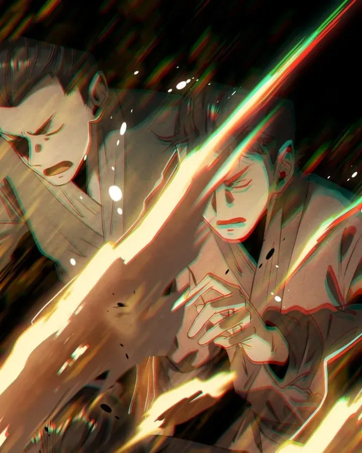 Huyền Giám Tiên Tộc Chap 17 - Next Chap 18