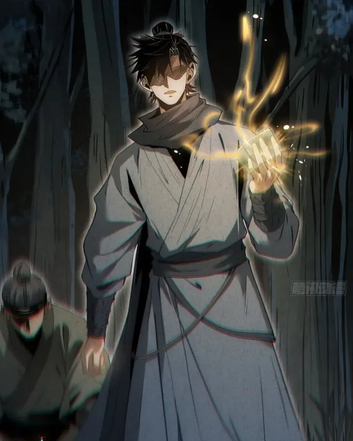 Huyền Giám Tiên Tộc Chap 17 - Next Chap 18