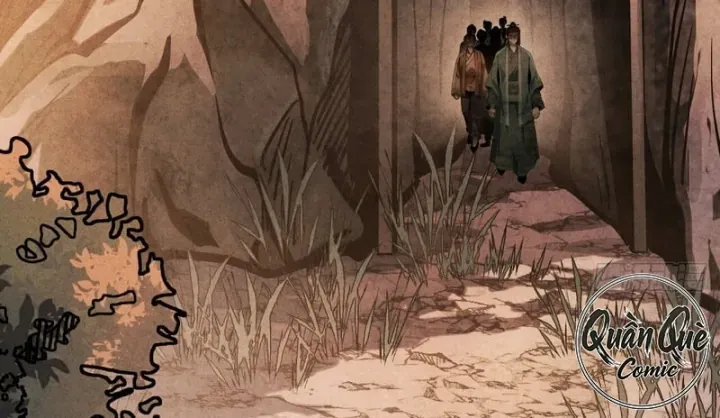 Huyền Giám Tiên Tộc Chap 17 - Next Chap 18