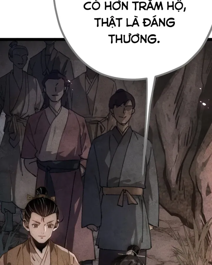 Huyền Giám Tiên Tộc Chap 17 - Next Chap 18