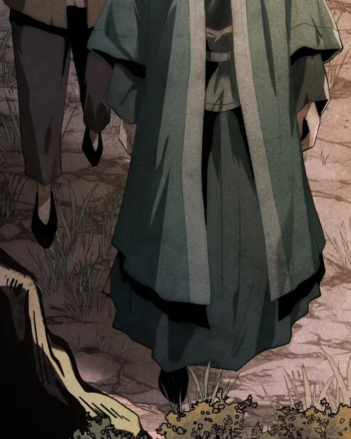 Huyền Giám Tiên Tộc Chap 17 - Next Chap 18