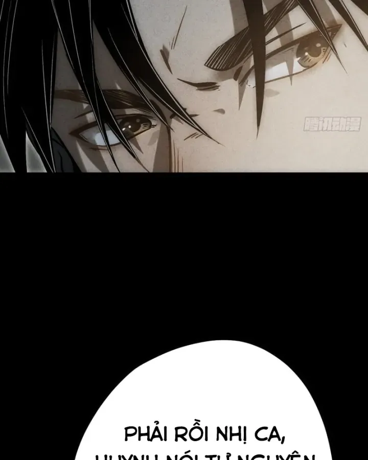 Huyền Giám Tiên Tộc Chap 17 - Next Chap 18