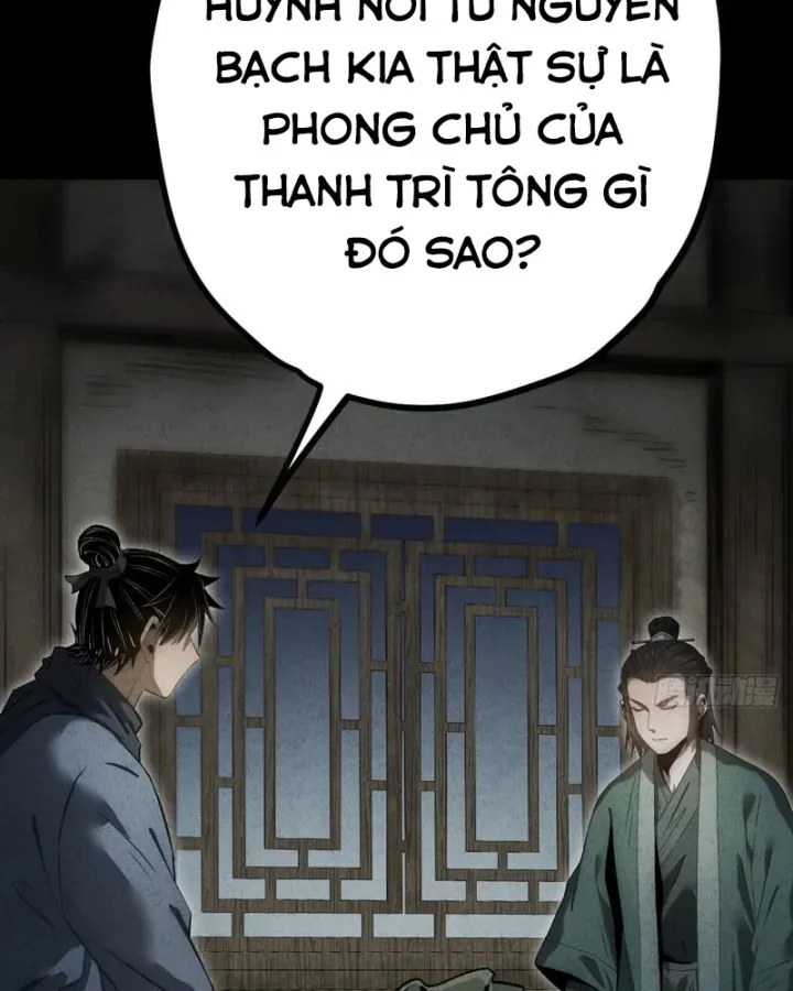 Huyền Giám Tiên Tộc Chap 17 - Next Chap 18