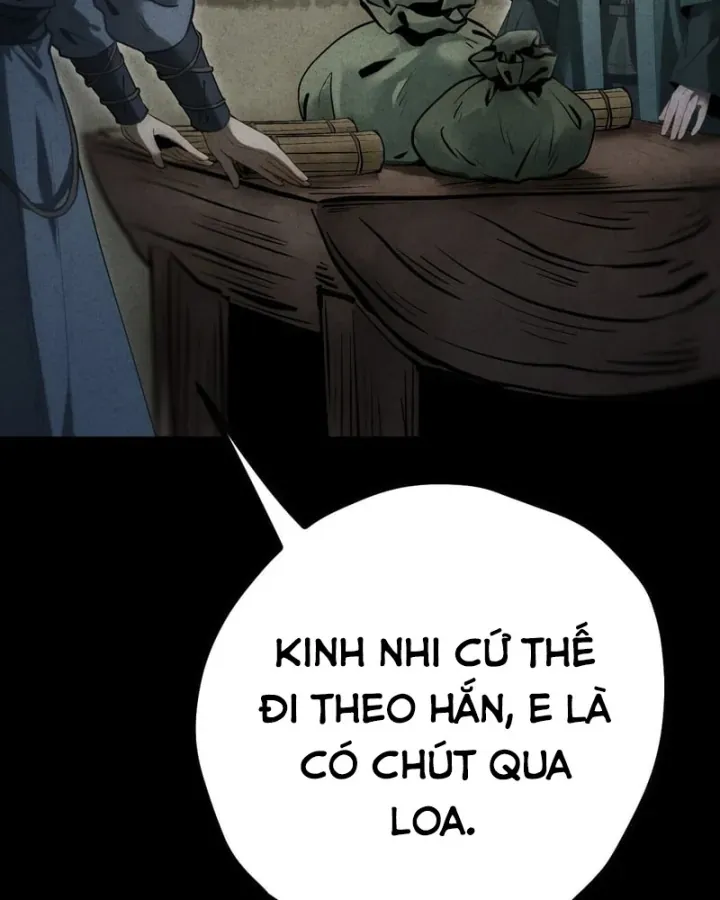 Huyền Giám Tiên Tộc Chap 17 - Next Chap 18