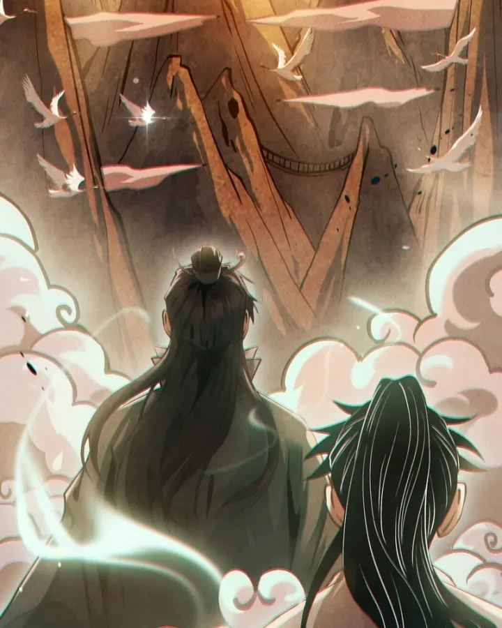 Huyền Giám Tiên Tộc Chap 17 - Next Chap 18