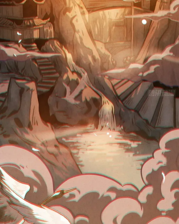Huyền Giám Tiên Tộc Chap 17 - Next Chap 18
