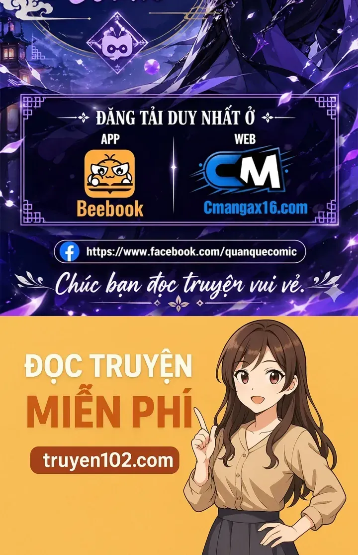 Huyền Giám Tiên Tộc Chap 17 - Next Chap 18