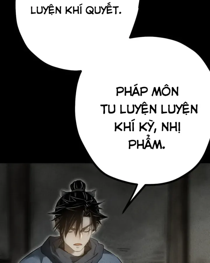 Huyền Giám Tiên Tộc Chap 17 - Next Chap 18