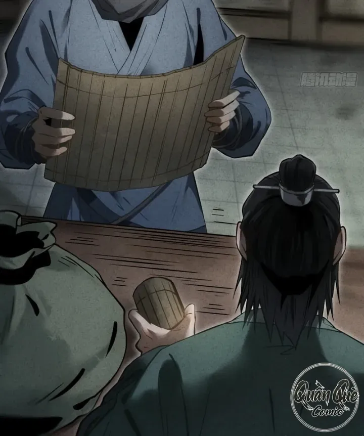 Huyền Giám Tiên Tộc Chap 17 - Next Chap 18