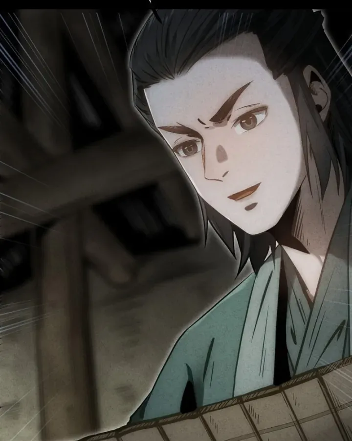 Huyền Giám Tiên Tộc Chap 17 - Next Chap 18