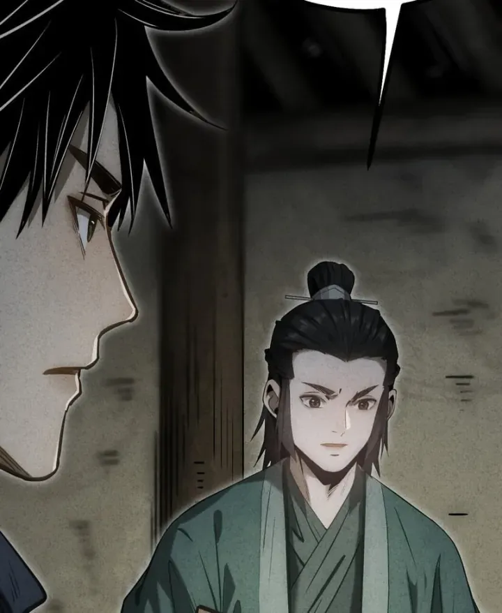 Huyền Giám Tiên Tộc Chap 17 - Next Chap 18