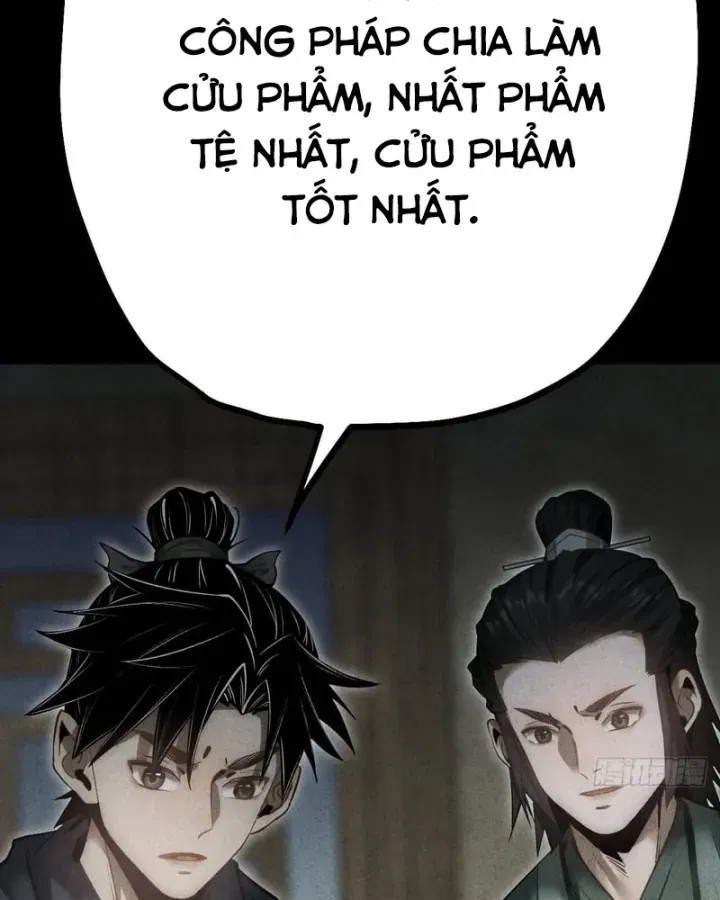 Huyền Giám Tiên Tộc Chap 17 - Next Chap 18