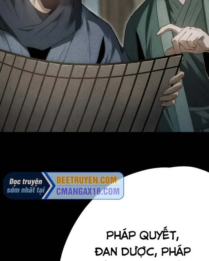 Huyền Giám Tiên Tộc Chap 17 - Next Chap 18