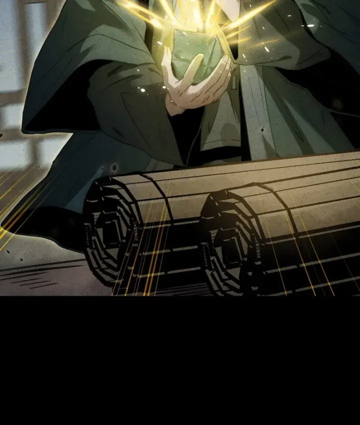 Huyền Giám Tiên Tộc Chap 17 - Next Chap 18