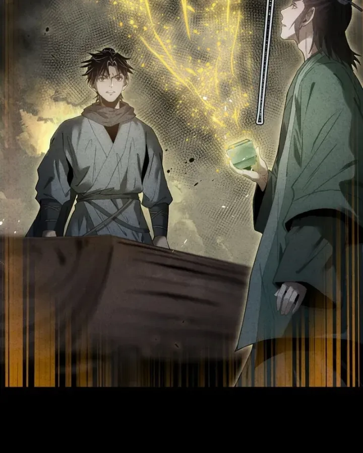 Huyền Giám Tiên Tộc Chap 17 - Next Chap 18