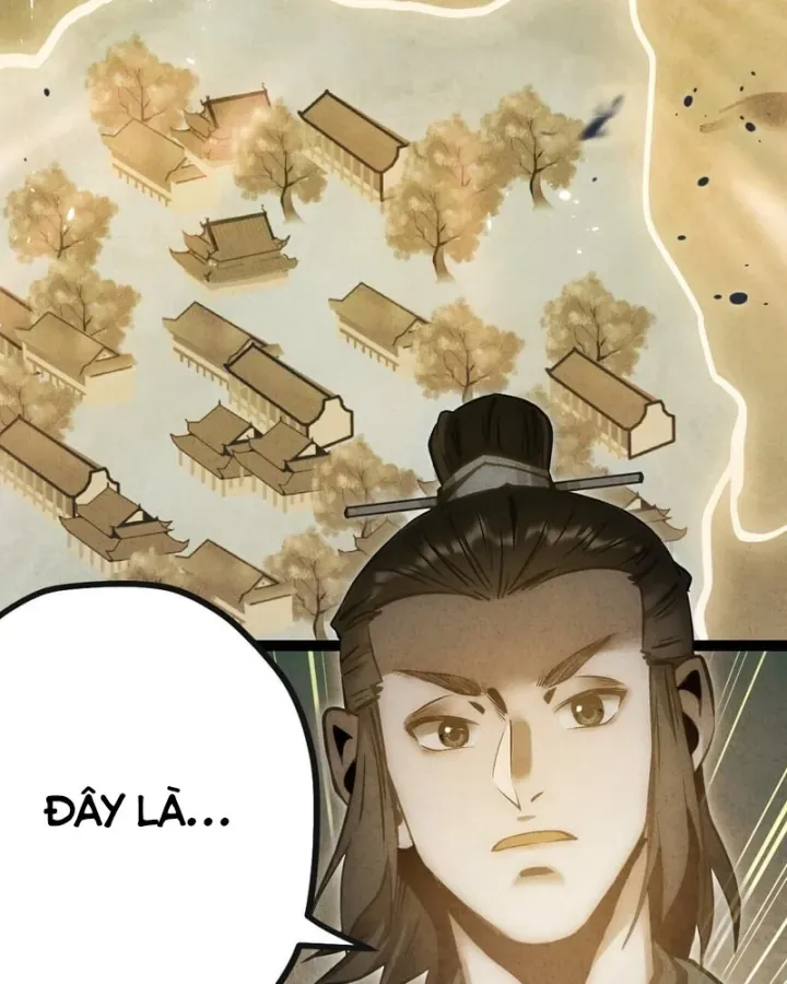 Huyền Giám Tiên Tộc Chap 17 - Next Chap 18