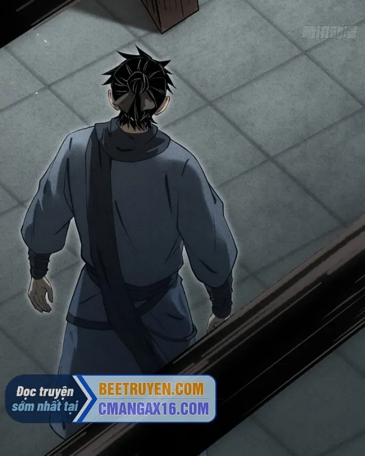 Huyền Giám Tiên Tộc Chap 17 - Next Chap 18