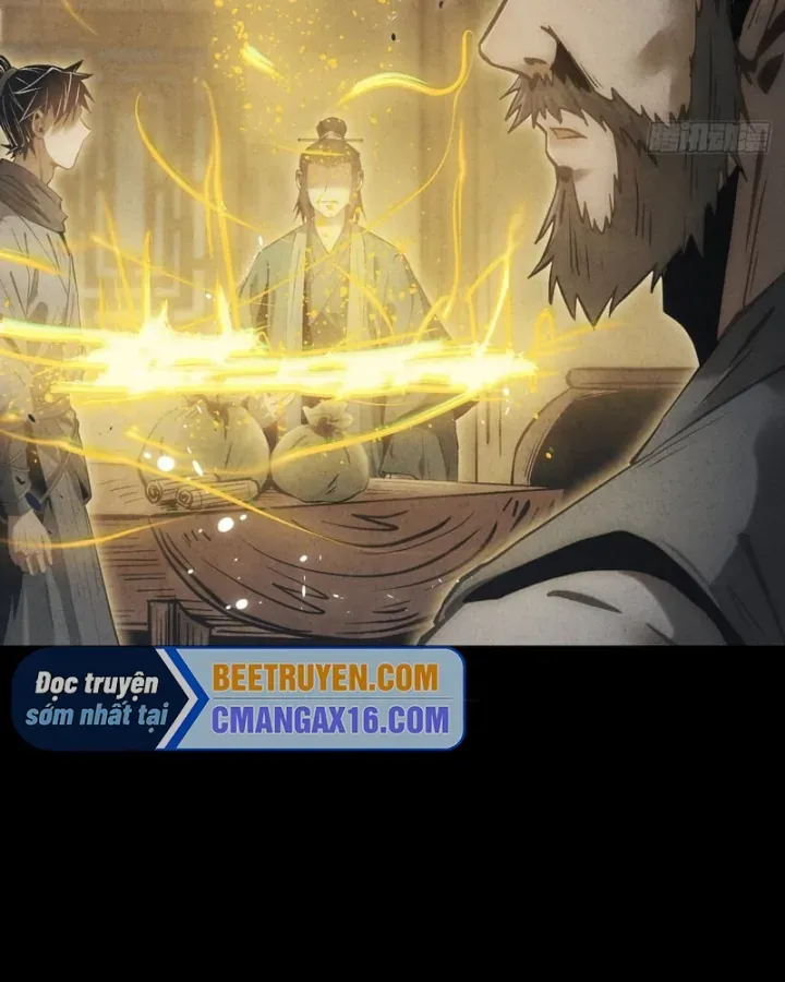 Huyền Giám Tiên Tộc Chap 17 - Next Chap 18