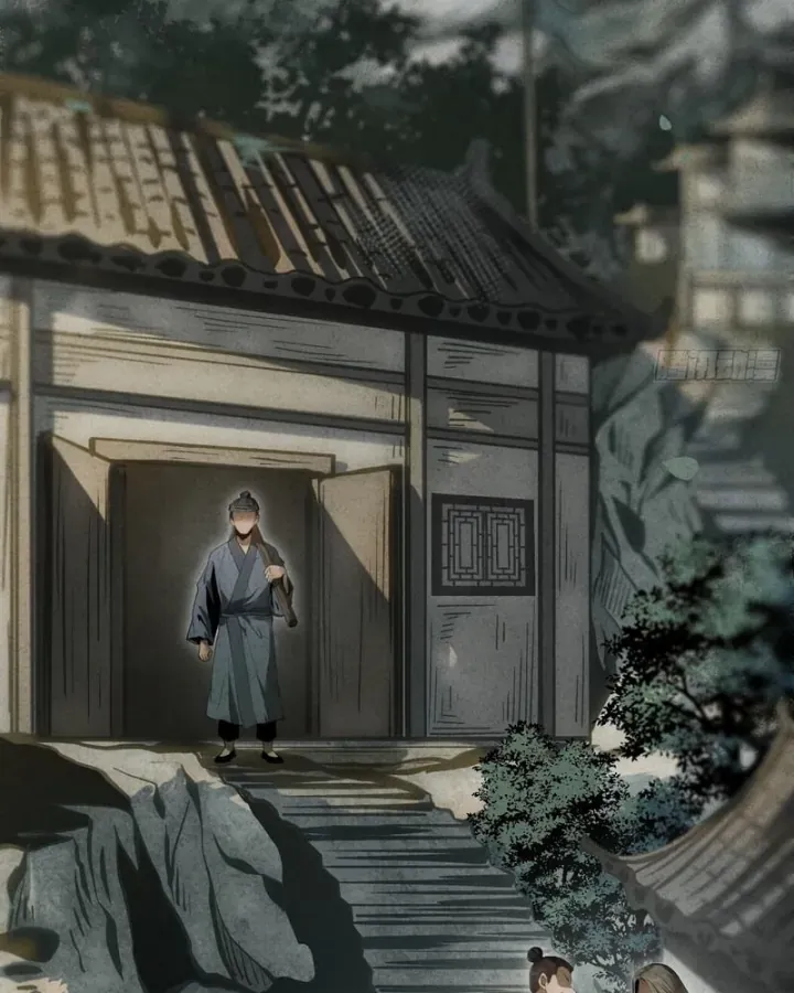 Huyền Giám Tiên Tộc Chap 17 - Next Chap 18