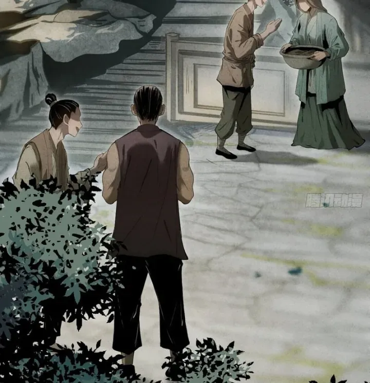 Huyền Giám Tiên Tộc Chap 17 - Next Chap 18