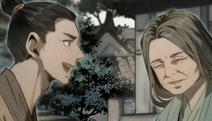 Huyền Giám Tiên Tộc Chap 17 - Next Chap 18