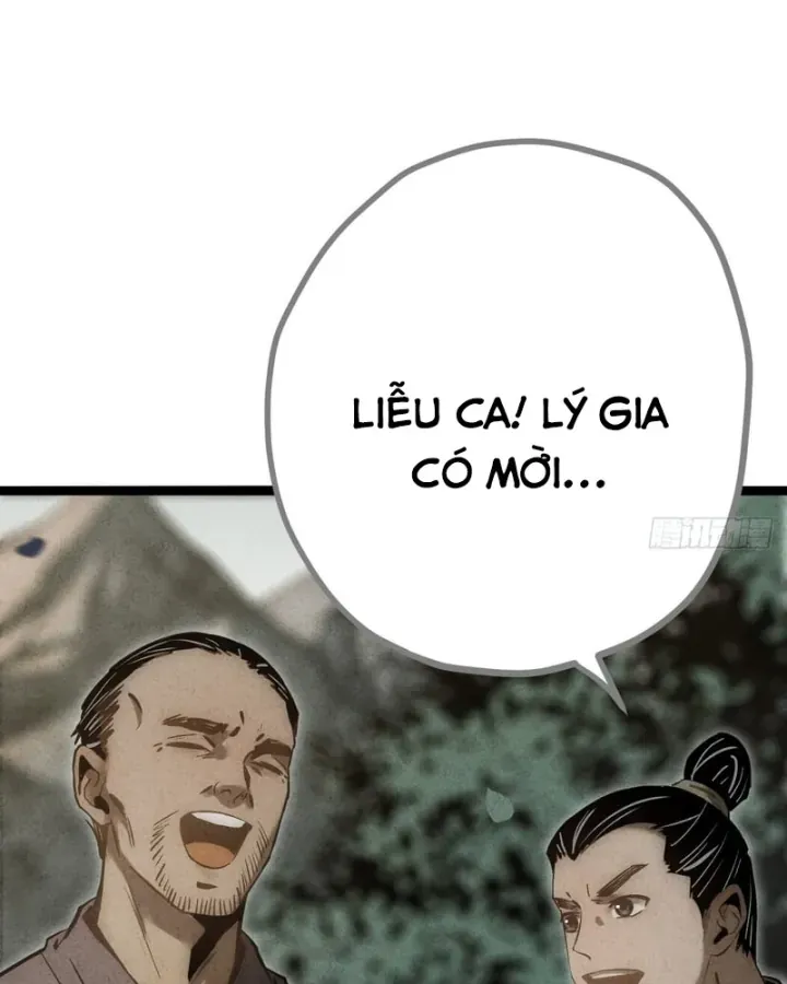 Huyền Giám Tiên Tộc Chap 17 - Next Chap 18