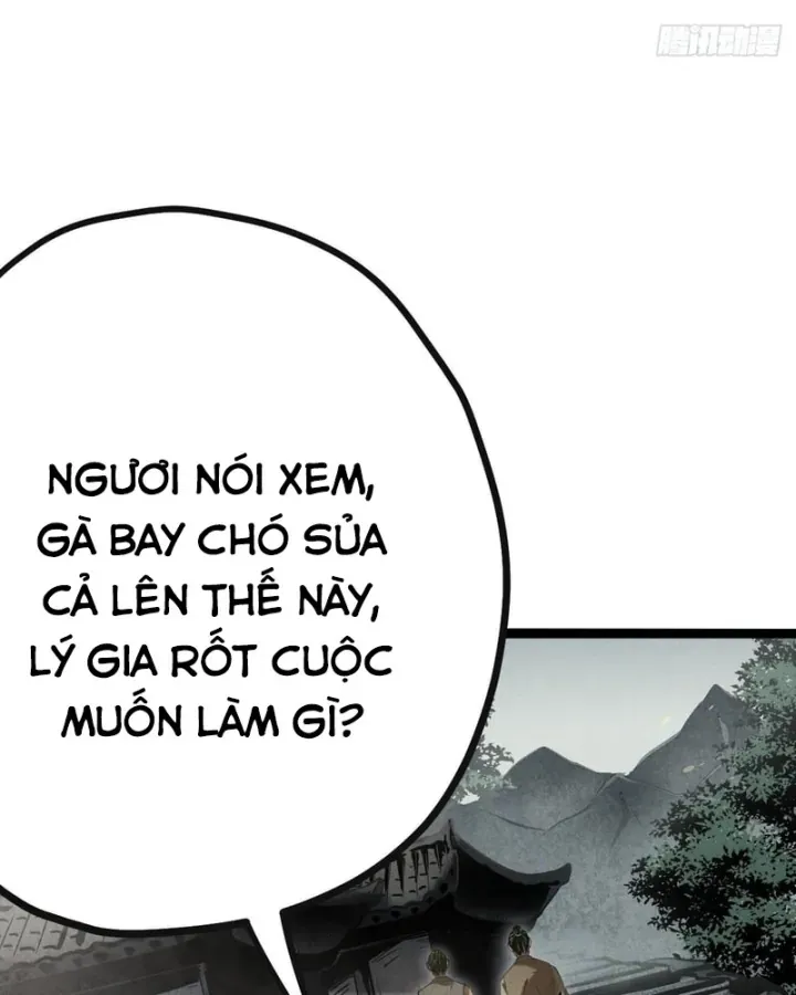 Huyền Giám Tiên Tộc Chap 17 - Next Chap 18