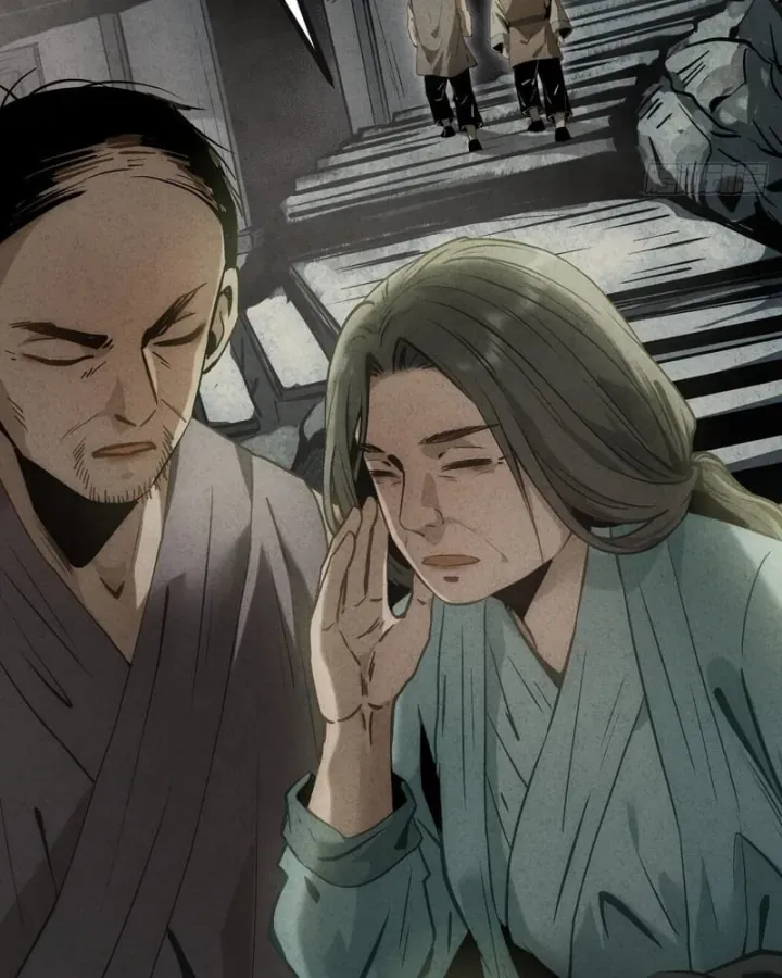 Huyền Giám Tiên Tộc Chap 17 - Next Chap 18