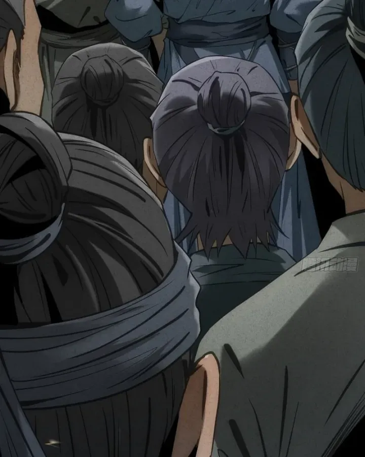 Huyền Giám Tiên Tộc Chap 17 - Next Chap 18