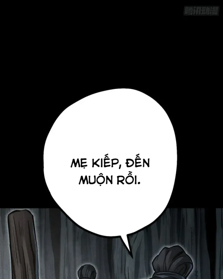 Huyền Giám Tiên Tộc Chap 17 - Next Chap 18