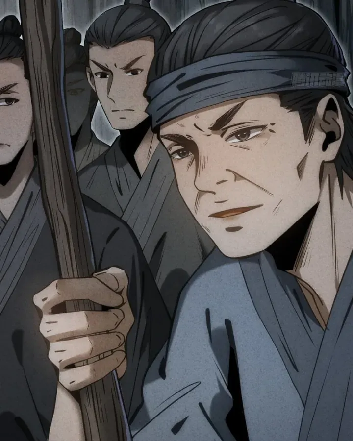 Huyền Giám Tiên Tộc Chap 17 - Next Chap 18
