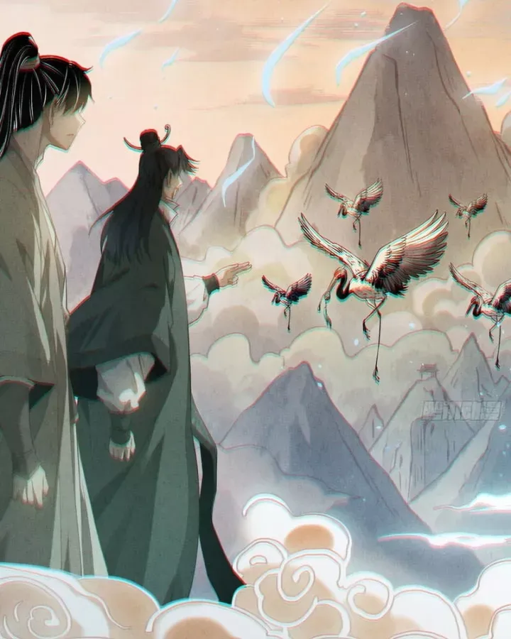 Huyền Giám Tiên Tộc Chap 18 - Next Chap 19