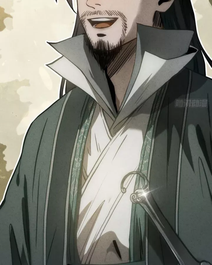 Huyền Giám Tiên Tộc Chap 18 - Next Chap 19