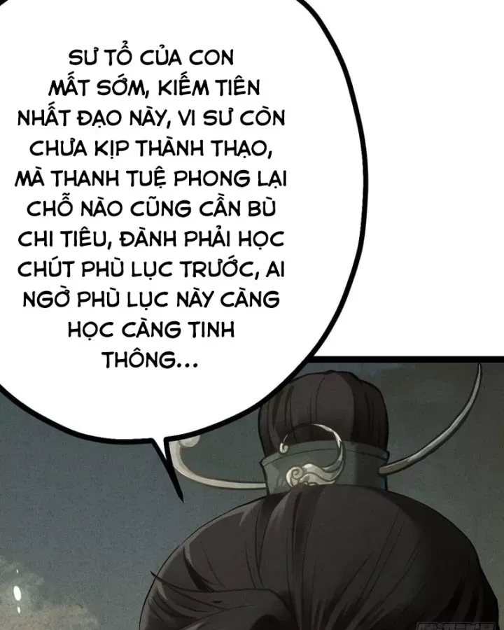 Huyền Giám Tiên Tộc Chap 18 - Next Chap 19
