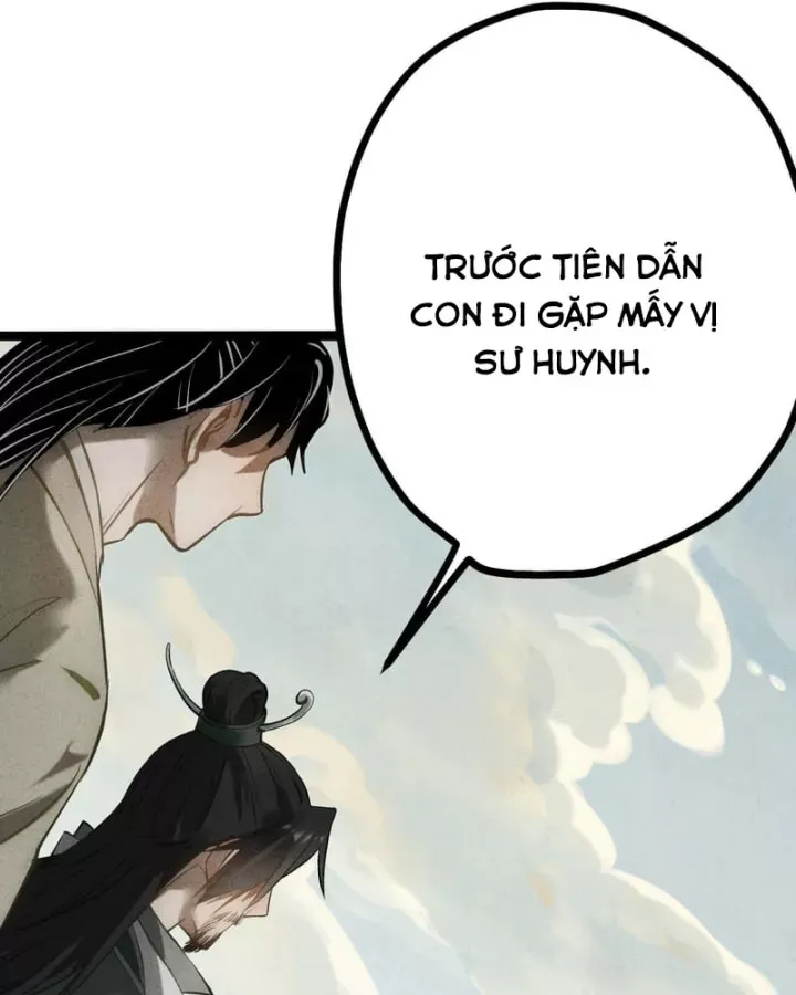 Huyền Giám Tiên Tộc Chap 18 - Next Chap 19