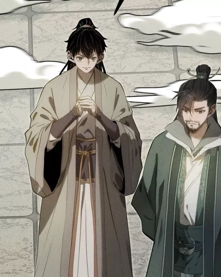 Huyền Giám Tiên Tộc Chap 18 - Next Chap 19