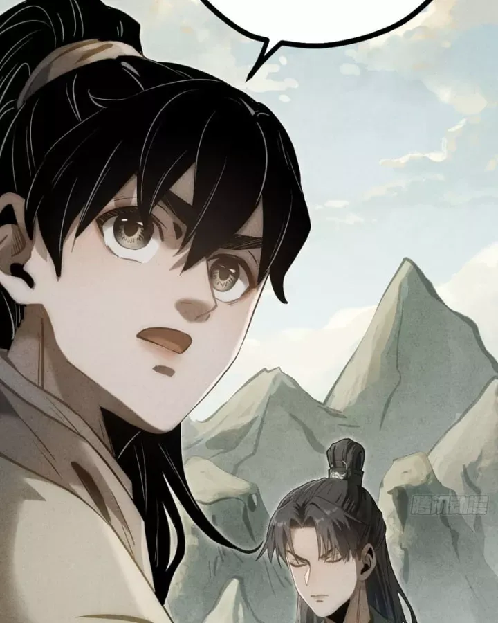 Huyền Giám Tiên Tộc Chap 18 - Next Chap 19