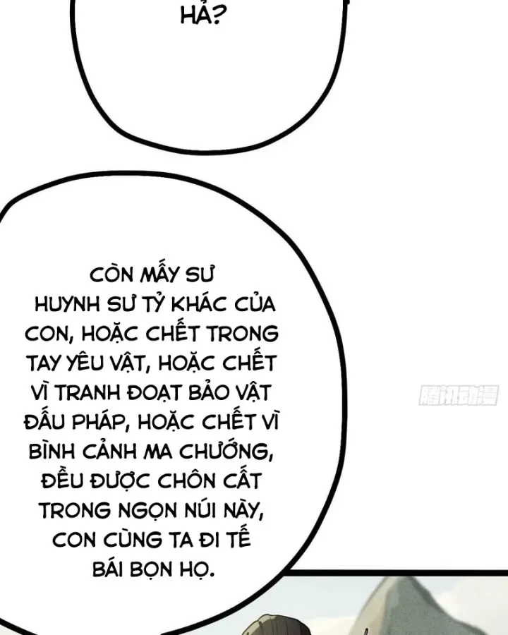 Huyền Giám Tiên Tộc Chap 18 - Next Chap 19