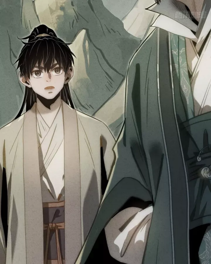 Huyền Giám Tiên Tộc Chap 18 - Next Chap 19