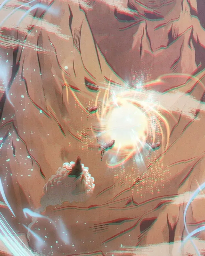Huyền Giám Tiên Tộc Chap 18 - Next Chap 19