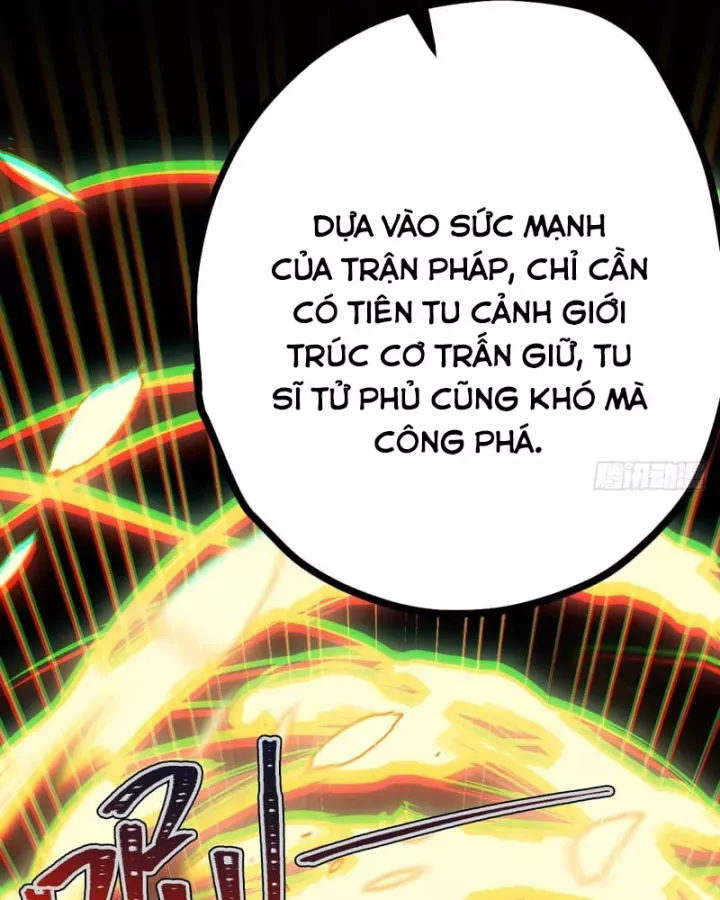 Huyền Giám Tiên Tộc Chap 18 - Next Chap 19