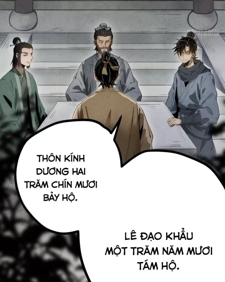 Huyền Giám Tiên Tộc Chap 18 - Next Chap 19