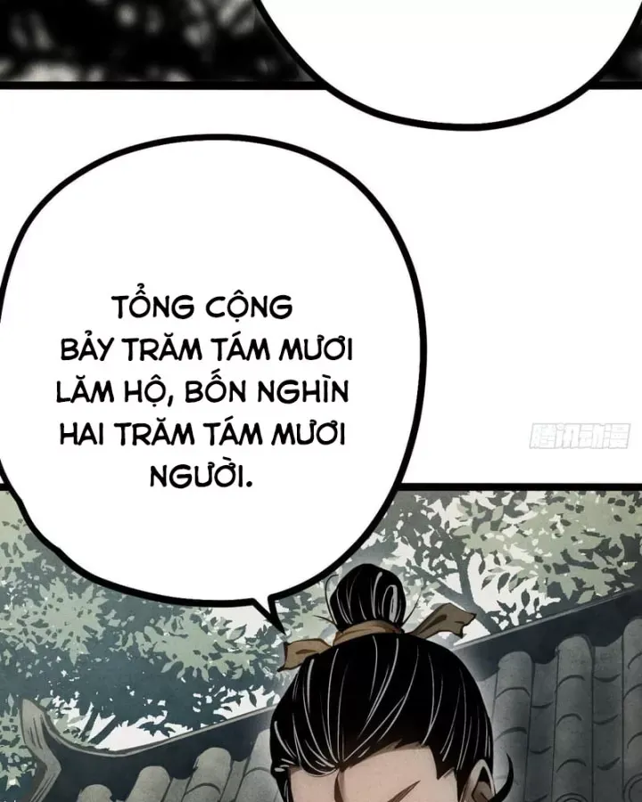 Huyền Giám Tiên Tộc Chap 18 - Next Chap 19