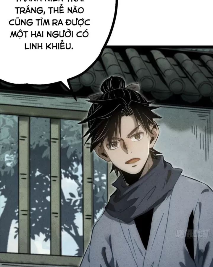 Huyền Giám Tiên Tộc Chap 18 - Next Chap 19