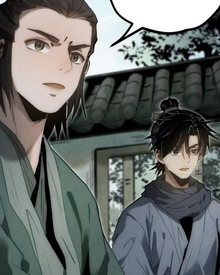 Huyền Giám Tiên Tộc Chap 18 - Next Chap 19