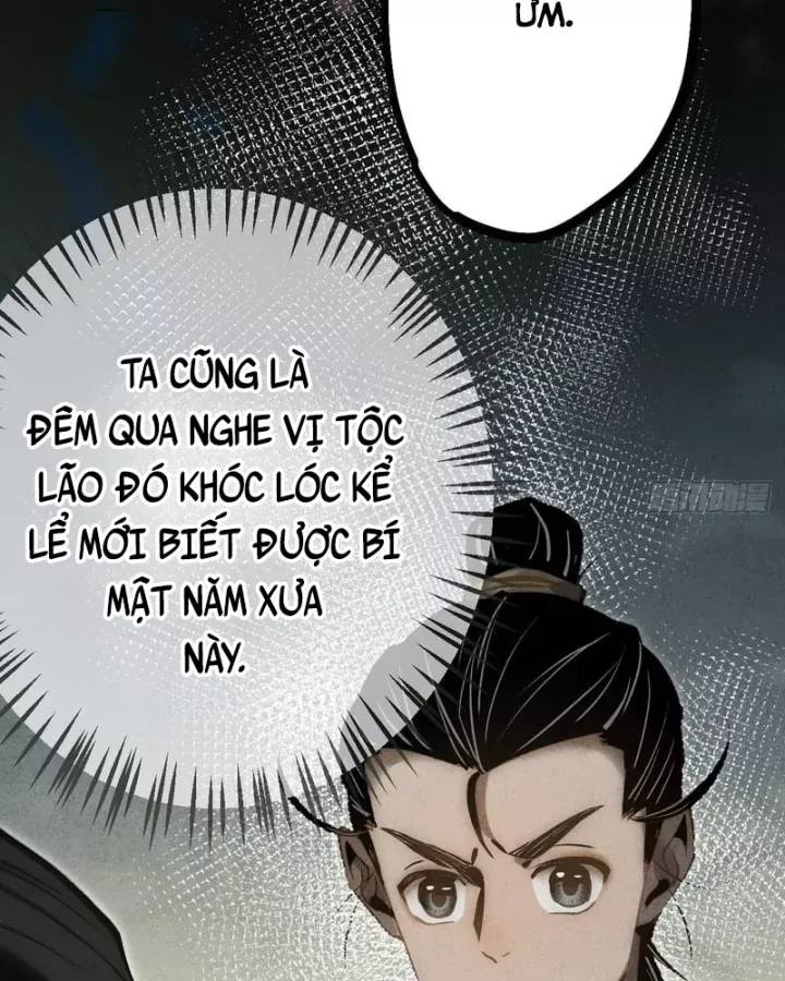 Huyền Giám Tiên Tộc Chap 18 - Next Chap 19